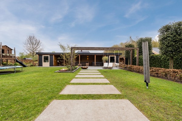 Medium property photo - Musselweg 73, 9584 AB Mussel